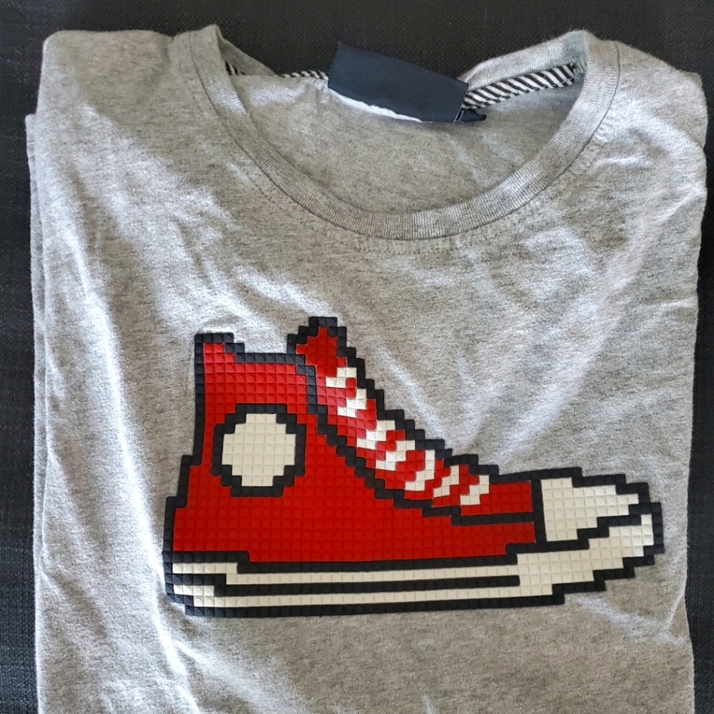 Mostly Heard Rarely Seen tshirt